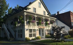 Suites North Hatley